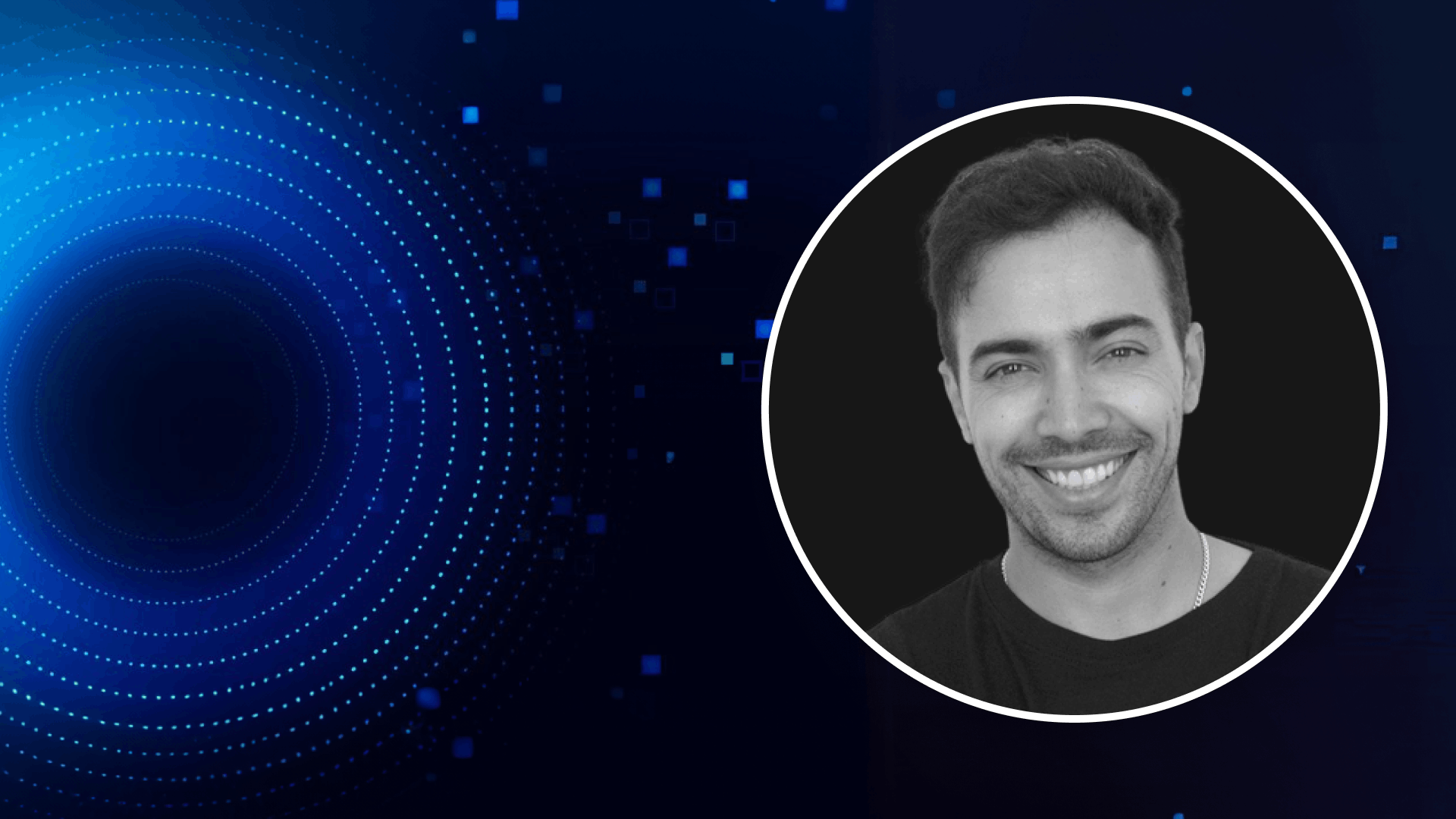Julian (KIP Protocol) - Founder Story | CryptoAtlas