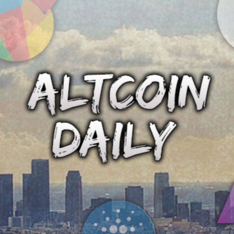 Altcoin Daily Opinion Leader Cryptoatlas