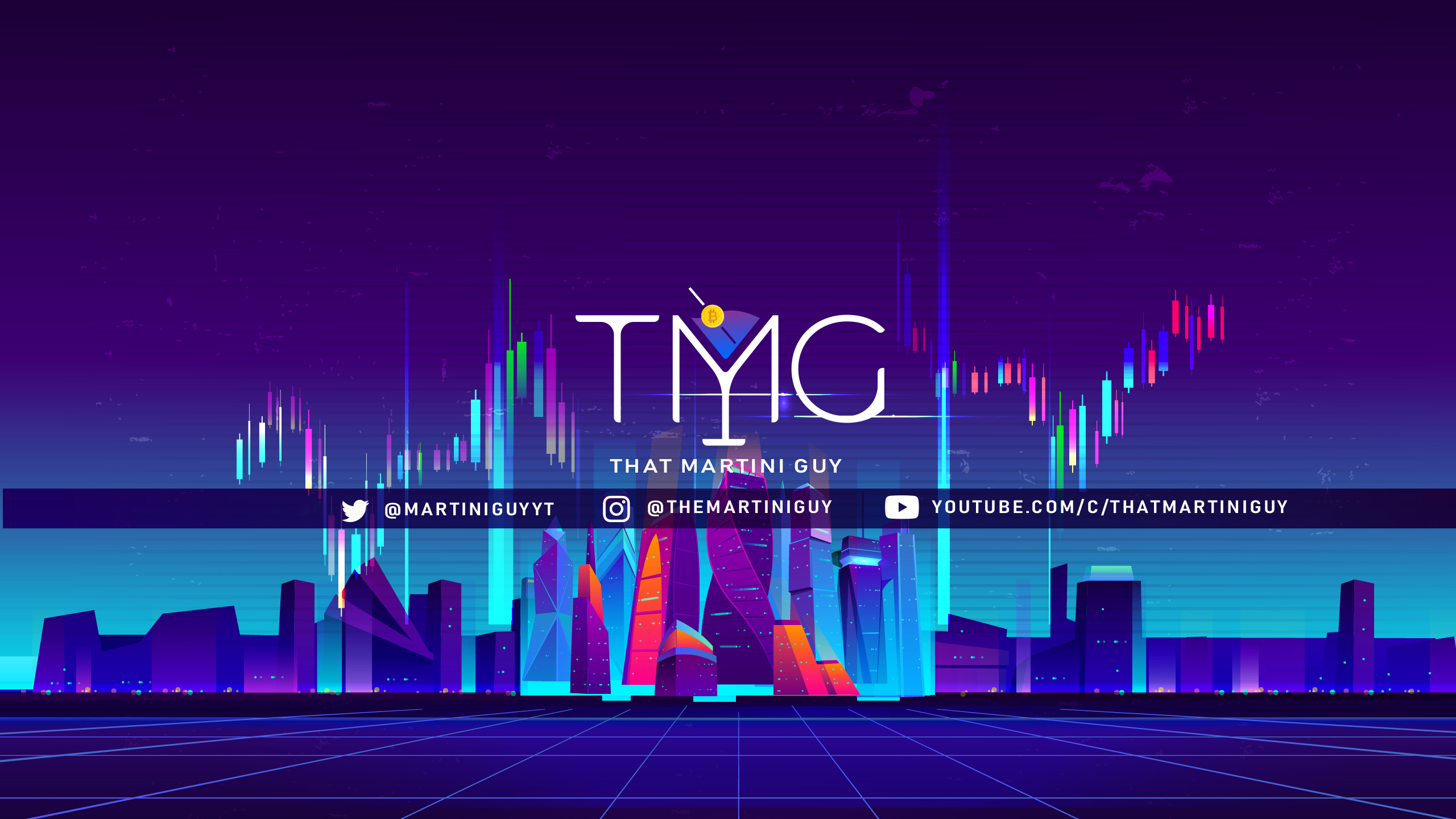 AMA with That Martini Guy | CryptoAtlas